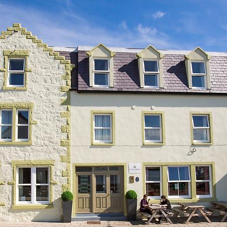 Scalloway Hotel Ngoại thất bức ảnh