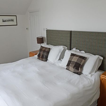 Scalloway Hotel Ngoại thất bức ảnh