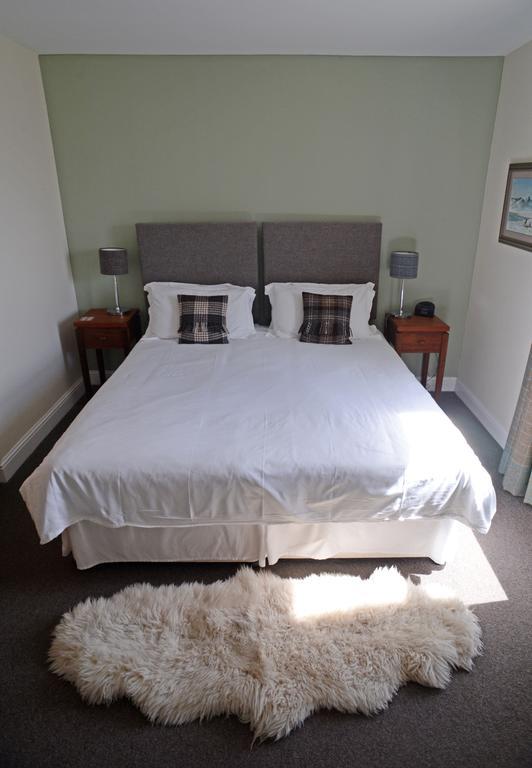 Scalloway Hotel Ngoại thất bức ảnh