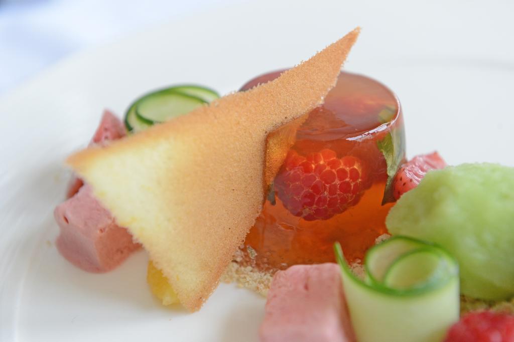 Scalloway Hotel Ngoại thất bức ảnh